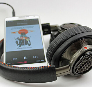 TEST: Klipsch Status mot Philips Fidelio L2 TEST: Klipsch Status mot Philips Fidelio L2