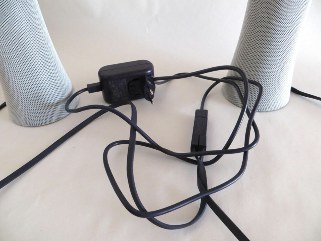 image: Logitech Z600 Bluetooth-høyttalere image: Logitech Z600 Bluetooth-høyttalere