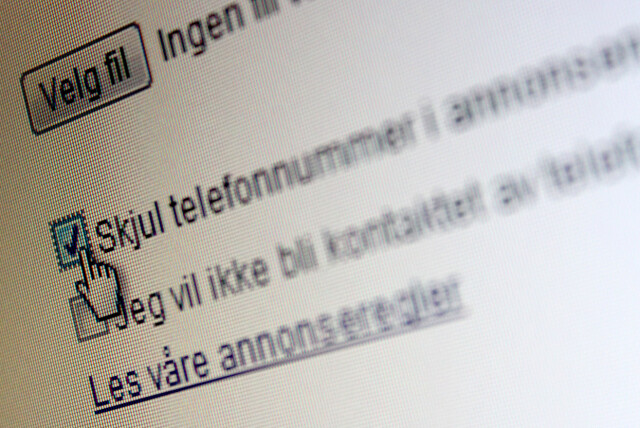 Dette Gjor Finn No Mot Svindel Dinside