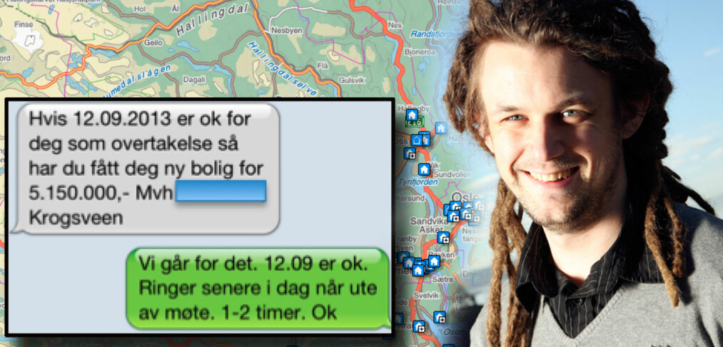 Når er et bud egentlig akseptert? Når er et bud egentlig akseptert?