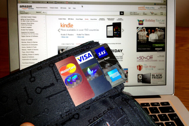 Visa Bare To Av Disse Er Kredittkort Dinside