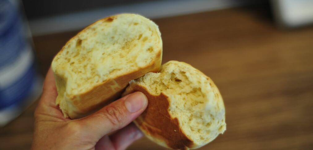 Ser du forskjellen? Ser du forskjellen?