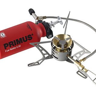 Er dette markedets mest effektive multifuel-brenner? Er dette markedets mest effektive multifuel-brenner?