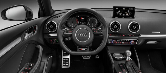 Audi Med 4g Lte Dinside