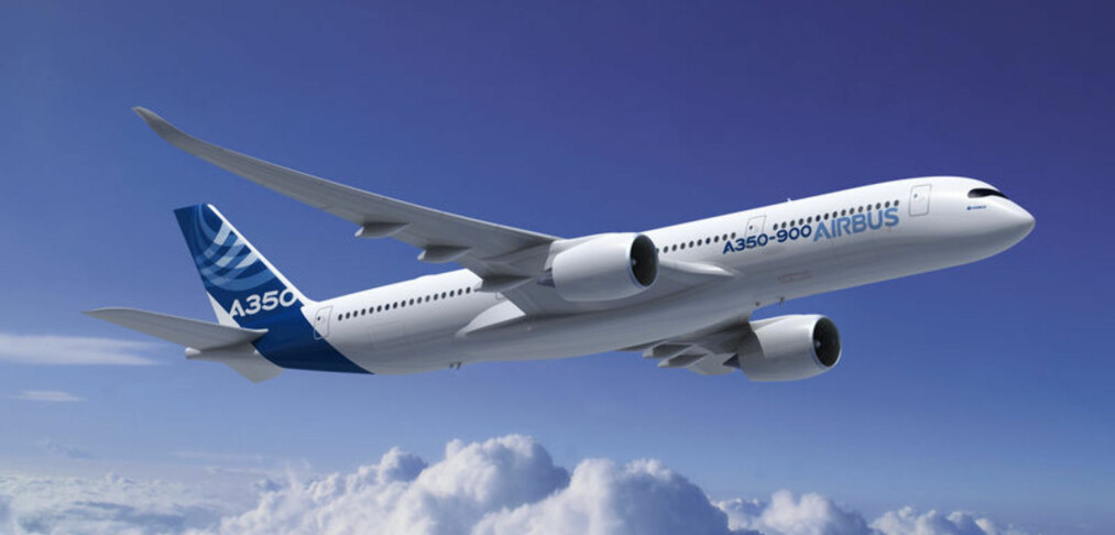 SAS med stor flyavtale SAS med stor flyavtale