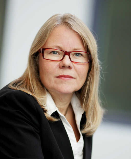 Laila Dahlen i Finn oppdrag tror ikke nordmenn forstår konsekvensene av å bruke svart arbeidskraft. Foto: Finn.no Laila Dahlen i Finn oppdrag tror ikke nordmenn forstår konsekvensene av å bruke svart arbeidskraft. Foto: Finn.no