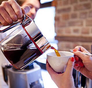 Kaffekrise i Mellom-Amerika Kaffekrise i Mellom-Amerika