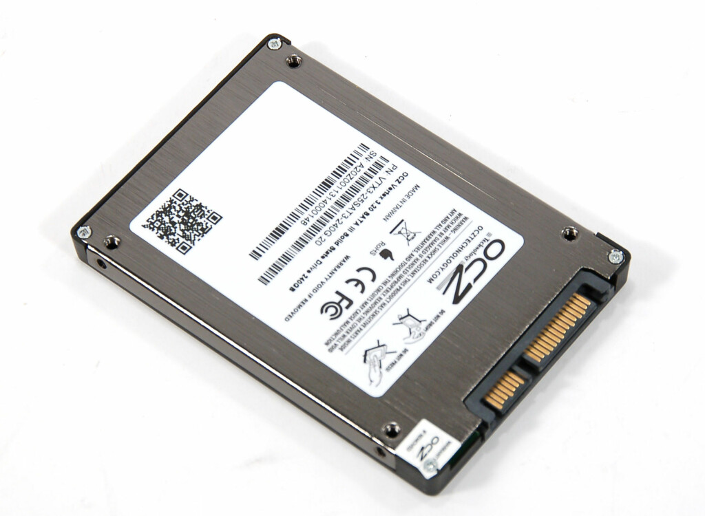 image: OCZ Vertex 3.20 image: OCZ Vertex 3.20