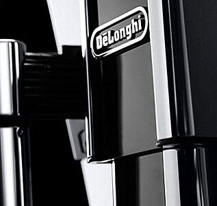 Nyhet: DeLonghi PrimaDonna XS Nyhet: DeLonghi PrimaDonna XS
