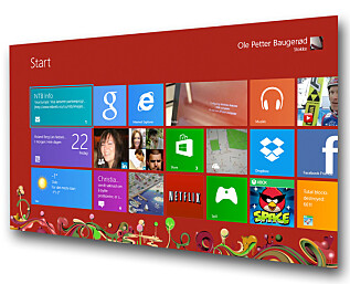 Har mistet all tro på Windows RT Har mistet all tro på Windows RT