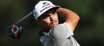 Fowler har gått 45 hull uten å pådra seg én eneste bogey Fowler har gått 45 hull uten å pådra seg én eneste bogey