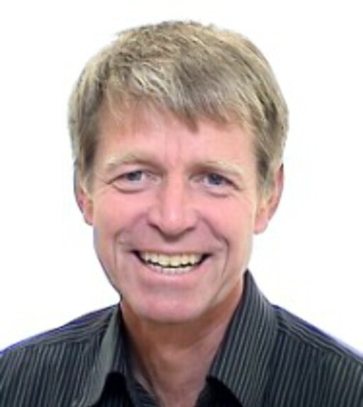 Lars-Erik Fiskum i Sintef Byggforsk. Foto: Sintef Byggforsk Lars-Erik Fiskum i Sintef Byggforsk. Foto: Sintef Byggforsk