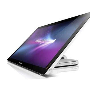 – Lenovo er verdens mest solgte PC-merke – Lenovo er verdens mest solgte PC-merke