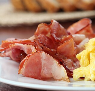 Helgefrokosten står i fare Helgefrokosten står i fare