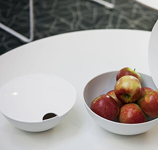 Smart bolle med lokk fra Eva Solo Smart bolle med lokk fra Eva Solo