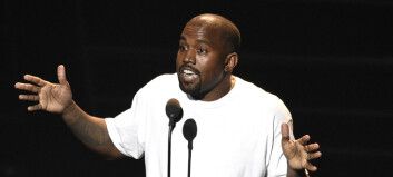 Kanye West i ellevill tale: - Derfor ringte jeg Taylor Kanye West i ellevill tale: - Derfor ringte jeg Taylor