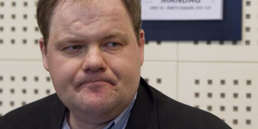 image: Kan han noen gang få igjen millionene han spilte bort?