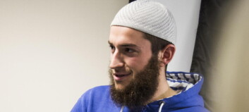 To nordmenn drept i Syria - sloss sammen med ekstreme islamister To nordmenn drept i Syria - sloss sammen med ekstreme islamister