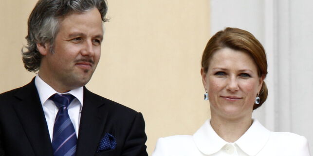 image: Märtha om skilsmissen: - Et helt åpent sår