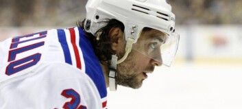 Zuccarellos Rangers tok første stikk mot Pittsburgh Zuccarellos Rangers tok første stikk mot Pittsburgh