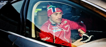 Audi går i krisemøte:
- Nå skal vi lese godt gjennom avtalen med Petter Audi går i krisemøte:
- Nå skal vi lese godt gjennom avtalen med Petter