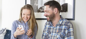 Spør du barna om lov før du legger ut bilder av dem på nett? Spør du barna om lov før du legger ut bilder av dem på nett?