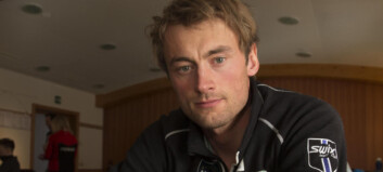 - Northug har vært en stille og rolig nabo - Northug har vært en stille og rolig nabo