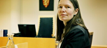 «Utenlandske kvinner oppfattes ofte som hysteriske» «Utenlandske kvinner oppfattes ofte som hysteriske»