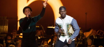 Suksessen på verdens viktigste hitliste fortsetter for Nico & Vinz Suksessen på verdens viktigste hitliste fortsetter for Nico & Vinz