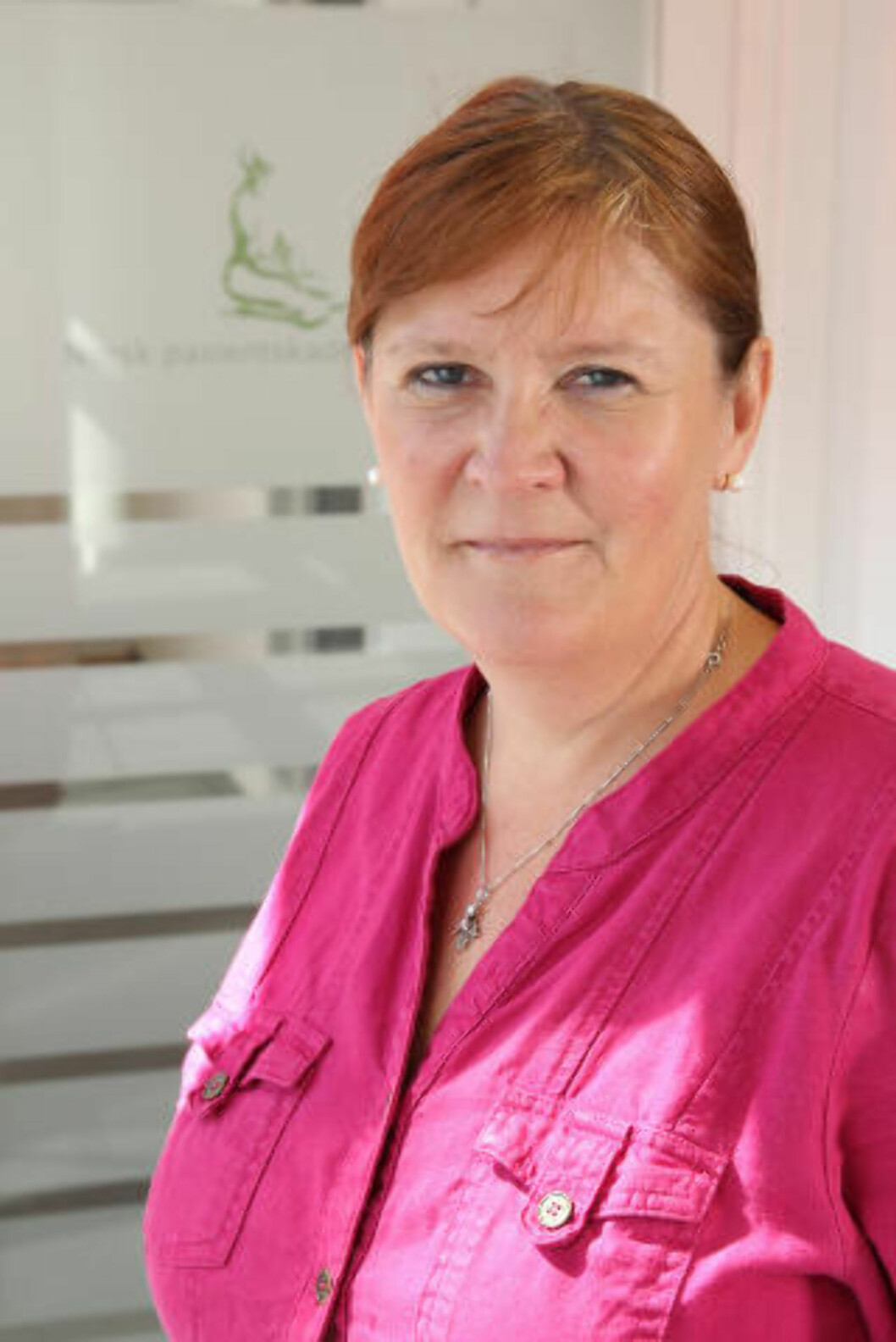 SVARER PÅ KRITIKK: Avdelingsdirektør Anne-Mette Gulaker i NPE. Foto: NPE SVARER PÅ KRITIKK: Avdelingsdirektør Anne-Mette Gulaker i NPE. Foto: NPE