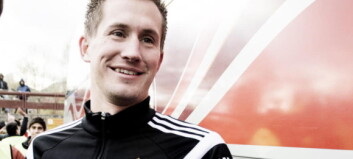 Gamstens melding til Northug: - Kom og tren med Rosenborg Gamstens melding til Northug: - Kom og tren med Rosenborg