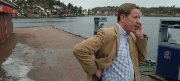 - Synes markedet ser bedre ut enn på lenge - Synes markedet ser bedre ut enn på lenge