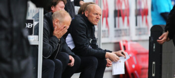 Lillestrøm ødela Odds gode hjemmestatistikk Lillestrøm ødela Odds gode hjemmestatistikk