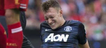 Roy Keane har fått nok av «pingla» Phil Jones Roy Keane har fått nok av «pingla» Phil Jones