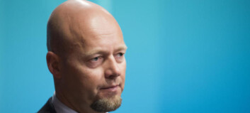 Oljefondet unngår aksjerobotene Oljefondet unngår aksjerobotene