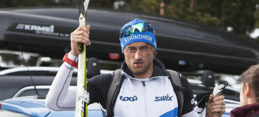 Northug sparker hele støtteapparatet: - Jeg mener at et skifte er svært viktig Northug sparker hele støtteapparatet: - Jeg mener at et skifte er svært viktig