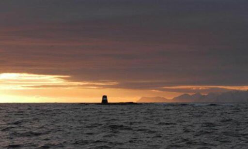 image: Eventyrlige Lofoten topper internasjonal liste