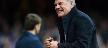 West Ham beholder sin tidvis upopulære manager West Ham beholder sin tidvis upopulære manager
