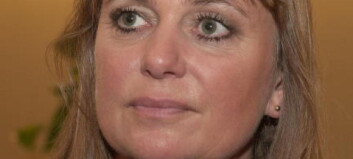 - Det å si at han er for farlig blir helt feil - Det å si at han er for farlig blir helt feil