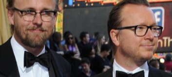 Beskyldes for å bruke Norsk filminstitutt til å presse gjennom krav om penger og kreditering Beskyldes for å bruke Norsk filminstitutt til å presse gjennom krav om penger og kreditering