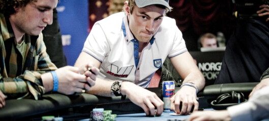 22. mai: Coop nedlegger pokerforbud for Northug. 26. mai: Northugs pokerkonto aktiv igjen 22. mai: Coop nedlegger pokerforbud for Northug. 26. mai: Northugs pokerkonto aktiv igjen