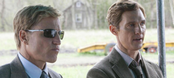 Den nye sesongen av «True Detective» får tre hovedroller Den nye sesongen av «True Detective» får tre hovedroller