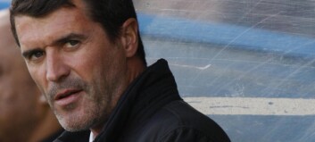 Roy Keane blir trolig Stefan Johansens sjef Roy Keane blir trolig Stefan Johansens sjef