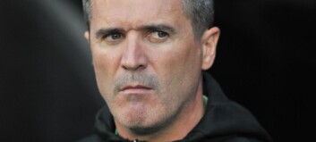 Hevder Roy Keane sier nei til Celtic Hevder Roy Keane sier nei til Celtic