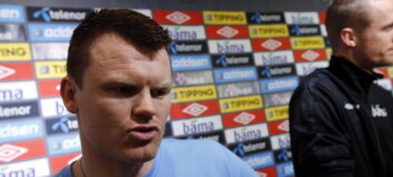 Riise raser: - Hvordan kan en klubb gjøre slikt? Riise raser: - Hvordan kan en klubb gjøre slikt?