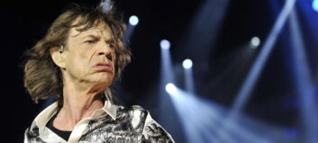 Rolling Stones får konsertkritikk Rolling Stones får konsertkritikk
