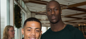 Nico & Vinz til talkshow i USA Nico & Vinz til talkshow i USA