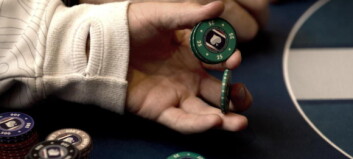 Regjeringen gjør hjemme-poker lovlig Regjeringen gjør hjemme-poker lovlig