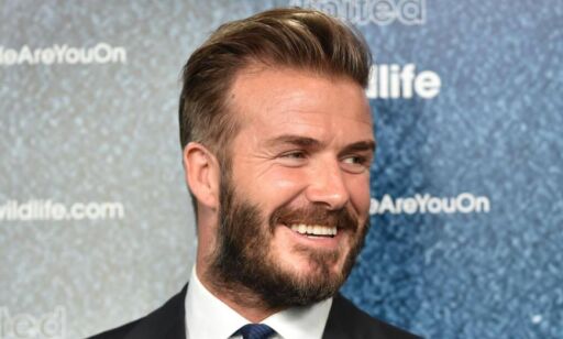 image: Beckham fikk avslag på stadionplaner