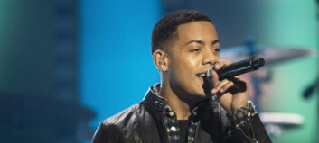 Ferden mot pop-toppen stanset for Nico & Vinz Ferden mot pop-toppen stanset for Nico & Vinz